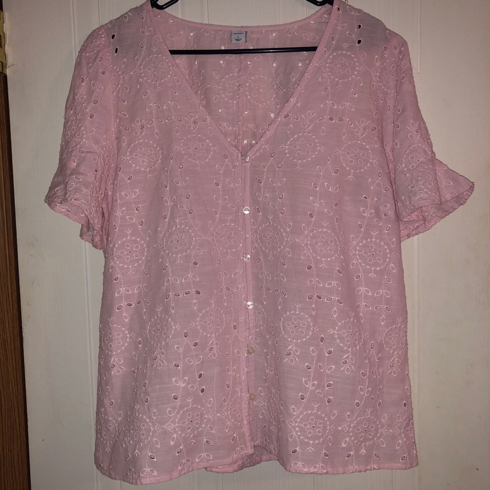 NWT Old Navy top